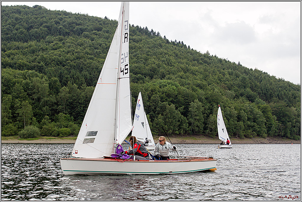 Landesmeisterschaft Pirat, 17.06.2017, Segeln, Aktion, Action, Sport, Wassersport,